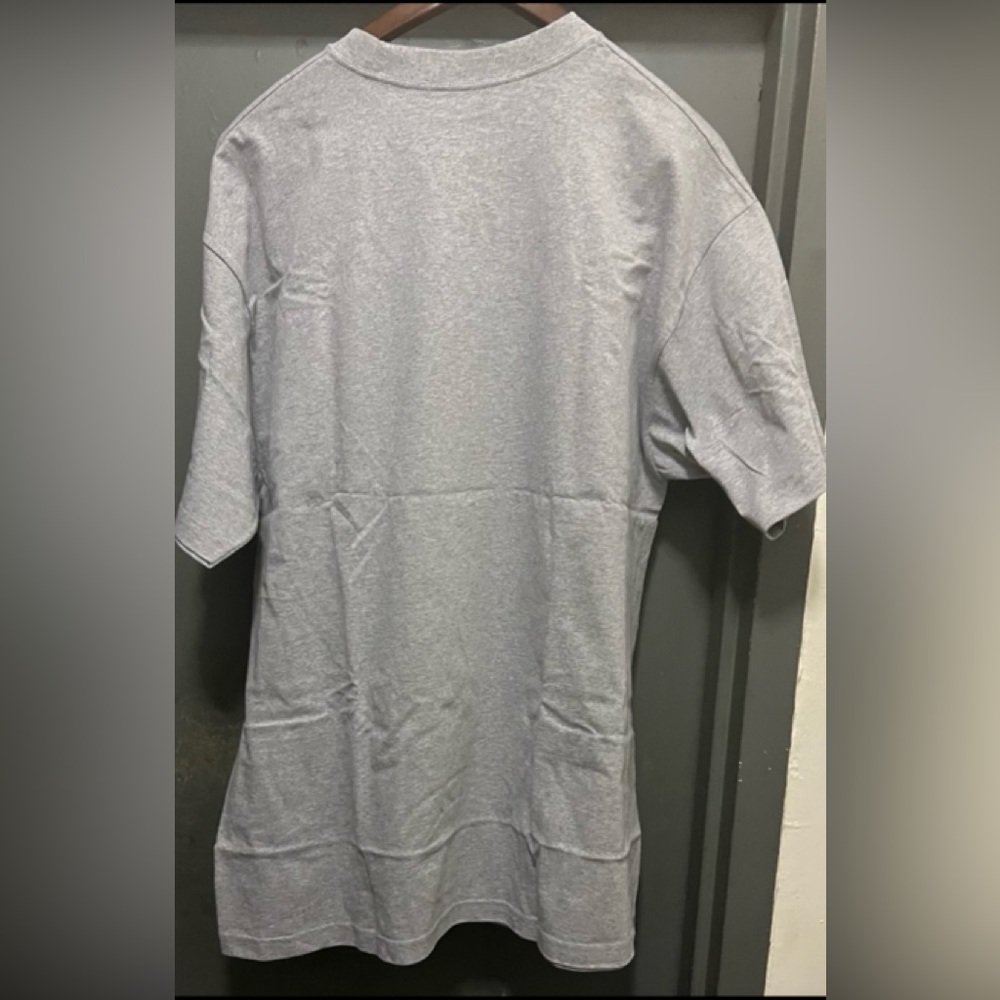 Gray Spider-Man Across the Spider-Verse T-Shirt (Size 2XLT) - Picture 2 of 4